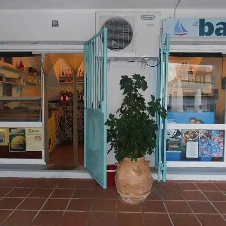 La Dea Madre 스틴티노