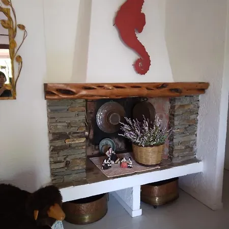 La Dea Madre 3* Stintino