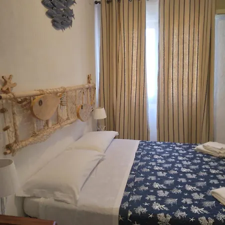 La Dea Madre Bed and breakfast