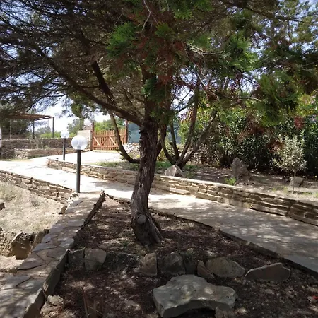 La Dea Madre Bed and breakfast Stintino