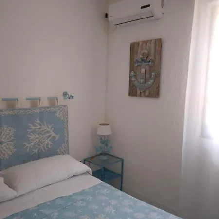 La Dea Madre Stintino