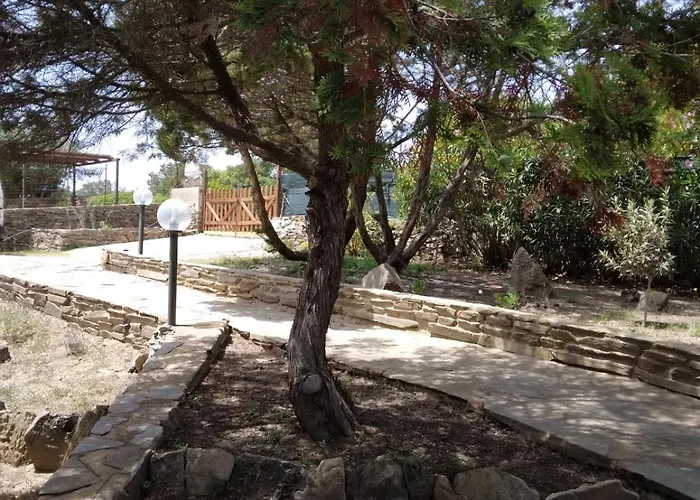 La Dea Madre Bed and breakfast Stintino