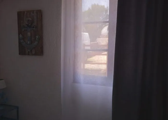 Bed and breakfast La Dea Madre Stintino