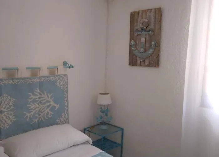 La Dea Madre Stintino