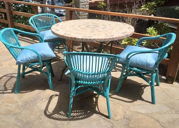 La Dea Madre 3* Stintino