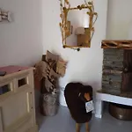 La Dea Madre Nocleg ze śniadaniem Stintino