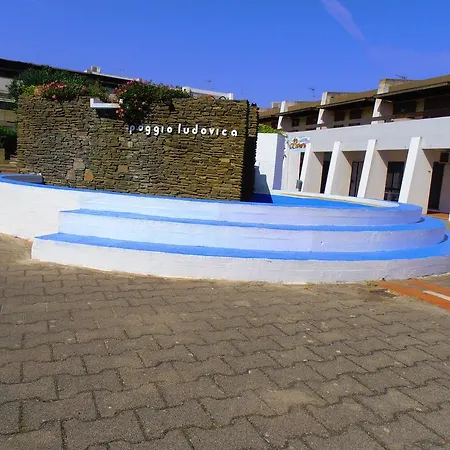 La Dea Madre Bed & Breakfast