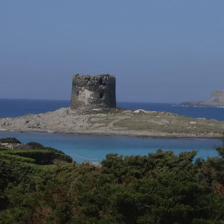 La Dea Madre Отель типа 