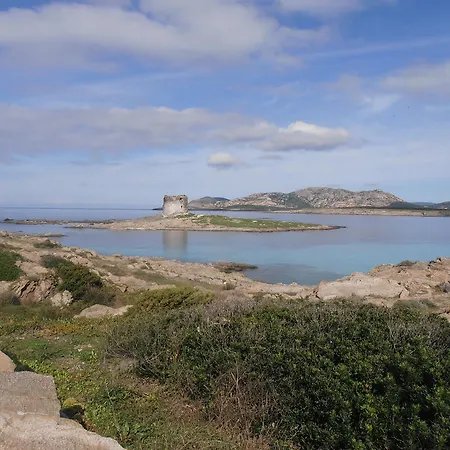 La Dea Madre Stintino