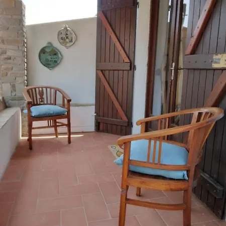 Bed & Breakfast La Dea Madre *