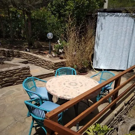 La Dea Madre Bed & Breakfast 3*