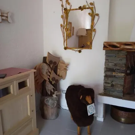 La Dea Madre Bed & Breakfast Stintino