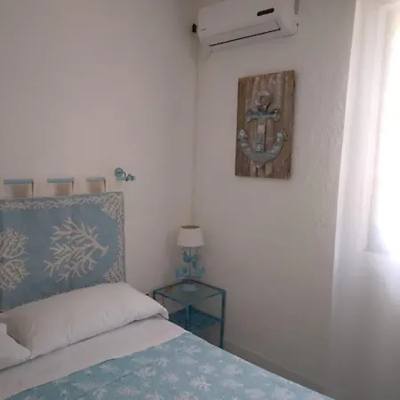 Bed & Breakfast La Dea Madre