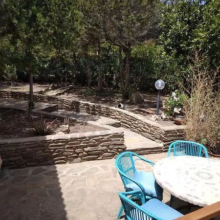 Bed & Breakfast La Dea Madre