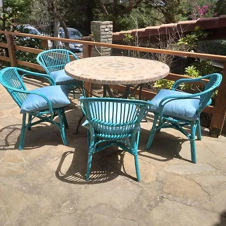 La Dea Madre 3* Стинтино