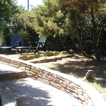 Bed & Breakfast La Dea Madre