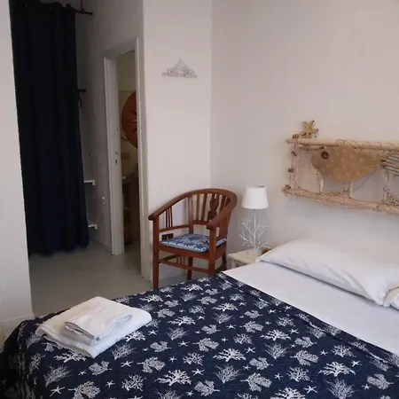 Nocleg ze śniadaniem La Dea Madre
