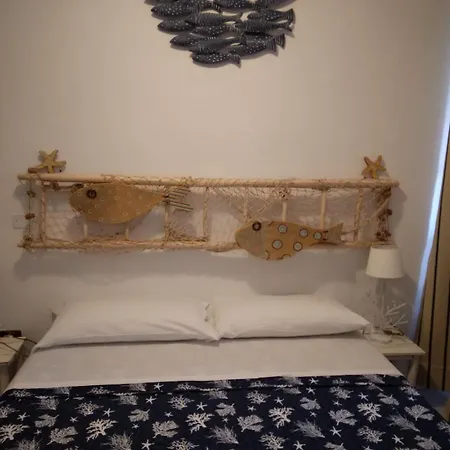 La Dea Madre Nocleg ze śniadaniem 3*