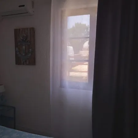 Nocleg ze śniadaniem La Dea Madre Stintino