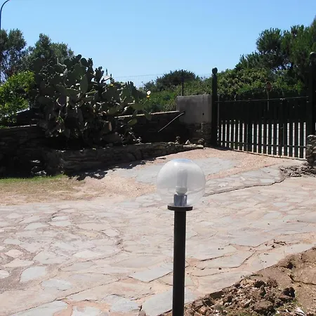 La Dea Madre Bed & Breakfast Stintino