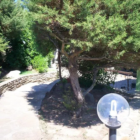 La Dea Madre 3* Stintino