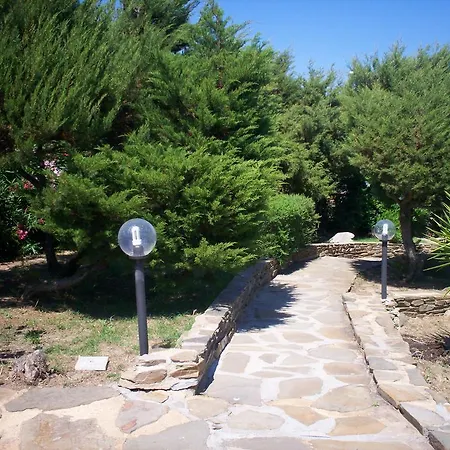 La Dea Madre Стинтино